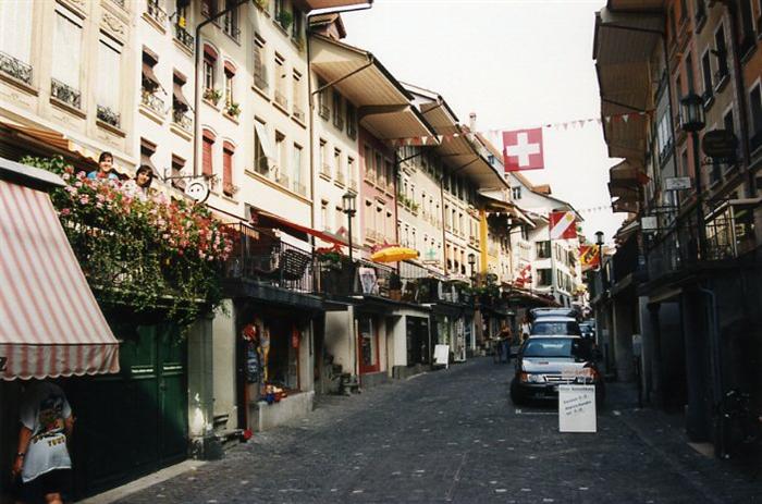 Thun